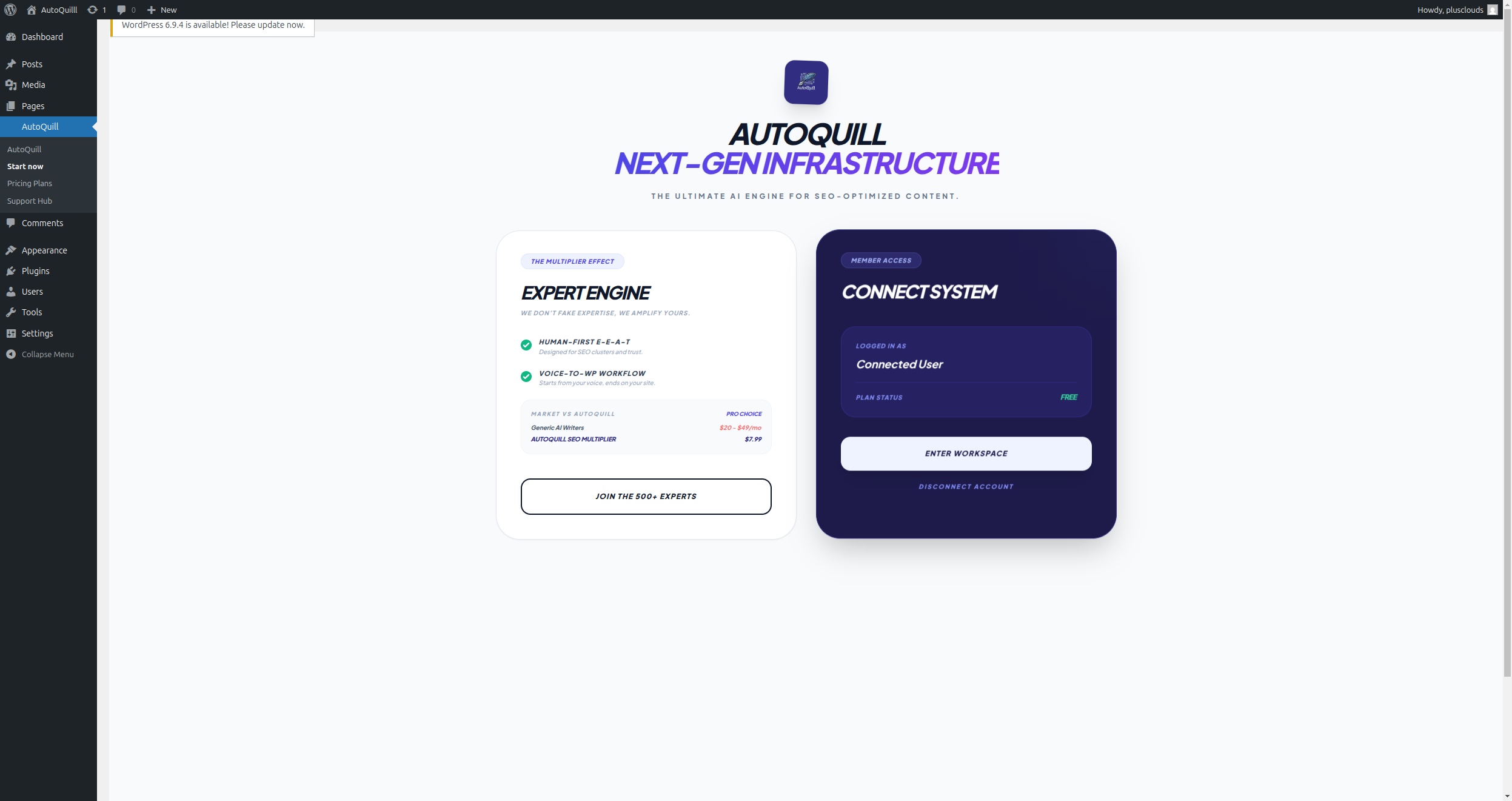 AutoQuill